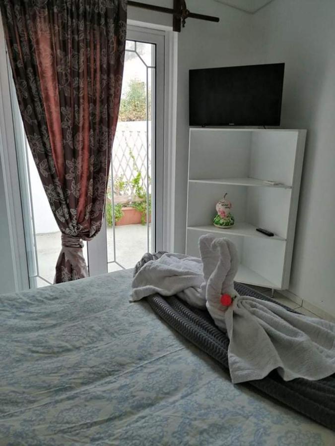 Mara'S Apartments غزيلوكاسترون المظهر الخارجي الصورة