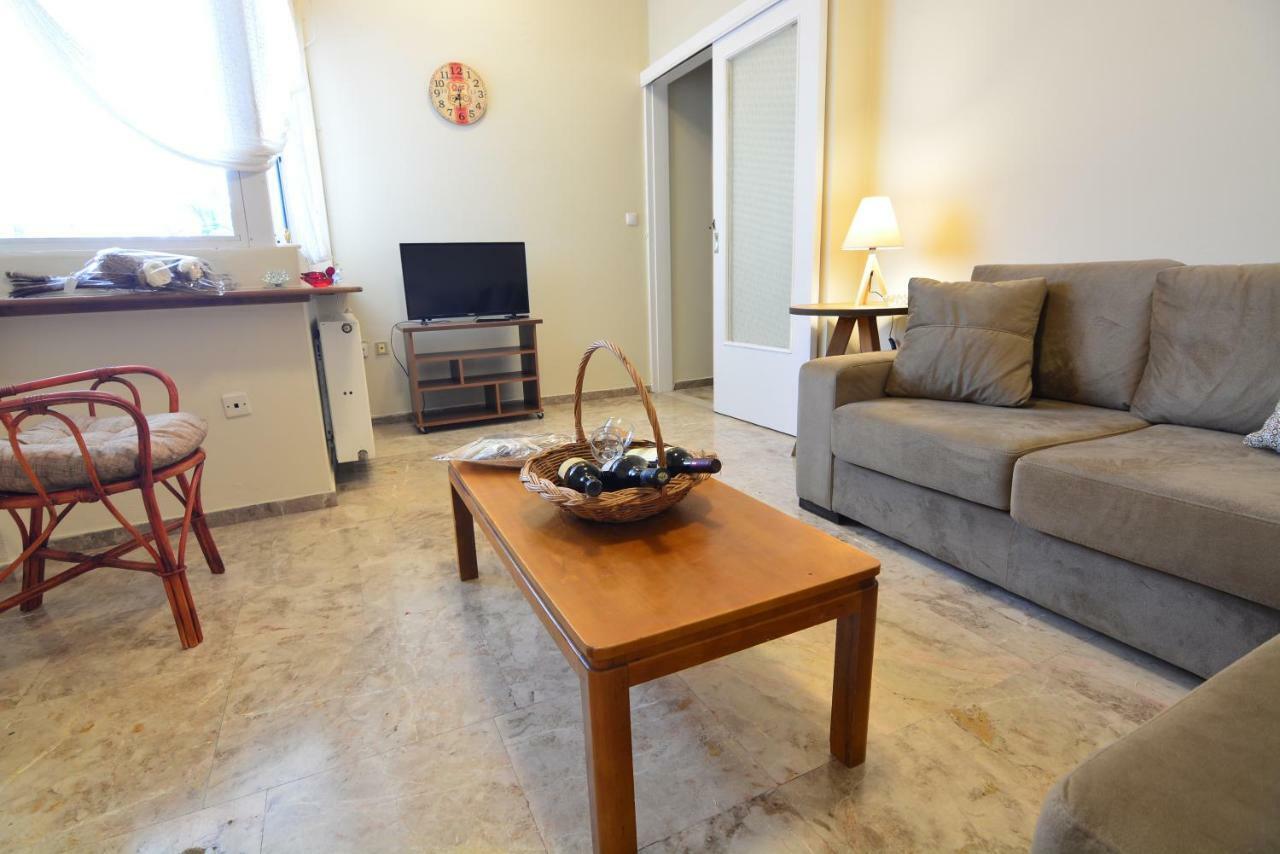 Mara'S Apartments غزيلوكاسترون المظهر الخارجي الصورة